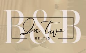 B & B In Two Hulten